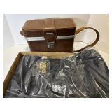 Camera Minolta XD5, Lenses, Case, Plus