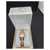 Ladies Charter Club Watch New