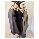 11-Pair of Dress Slacks Size 40X29 & 40X30