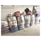 12-Bags of Kingsford Charcoal, Plus