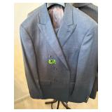 4-Suites (34-36-38 & 44 Regulars)