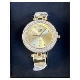 White Diamonds Watch