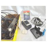 2 - I-Phones, Earphones, & Electronics'