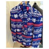 7-Suites Size 48 Reg