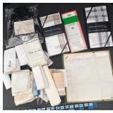 Light-up Beanie, Handkerchiefs