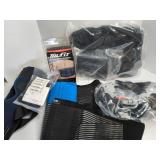 Bag of Medical Supplies