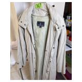 London 42 Reg Raincoat