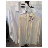 25-Dress Shirts17X35