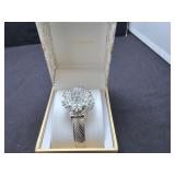 Ladies Charter Club Watch