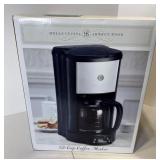 Bella Cucina 12 Cup Coffee Maker