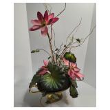 Brass Planter - 19'X36'