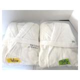2-New Bath Robes