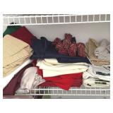 Tablecloths & Napkin