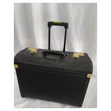 NEW Solo Catalog Case 18'X15'X81/2'