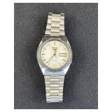 Men's Seiko Watch