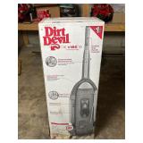 Dirt Devil Vibe Vacuum N.I.B.