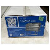 Bakers & Chefs 8qt Chafing Dish NIB