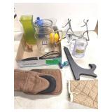 2-Boxes Kitchen Items