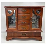 Jewelry Box