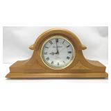 Daniels Dakota Quartz Mantle Clock