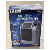 Lasko Ceramic Heater NIB