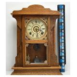 Siren by Ingraham Oak Kitchen Cabinet Key &