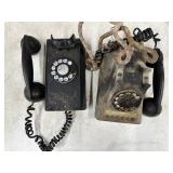 Old Telephones