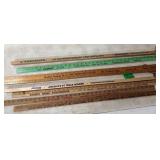 Yard Sticks (7)