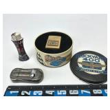 Brickyard 400 Aug. 5, 1995, Propane & Stewart