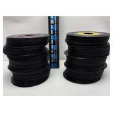 2-Boixes of 45RPM Records