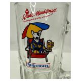 Spuds MacKenzie Beer Large Mug