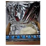 4-Nordic Ice packs & Insulated Box