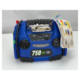 Cen-Tech Battery Jumper Pack