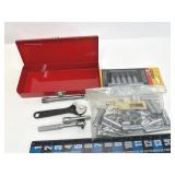 New Sockets, Ratchet & Socket Drivers