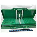 Folding Paark or Camping Bench bring on the Food