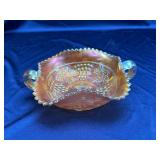 Marigold 2-Handle Bowl 7 1/2' Carnival