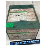 Sign Maker Self Service Center