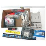 Misc. Hardware & Sockets