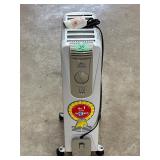 Dr Agon Oil Heater DeLonghi