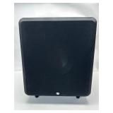 RBH Subwoofer model DSA-150