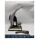 Gas Pump Handle Trophy
