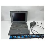 Apple Laptop Computer