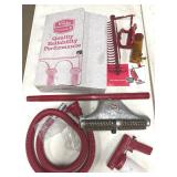 Kirby Vacuum Accessories