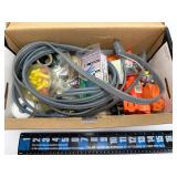Electrical Supplies Plug in's