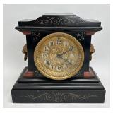 LaFrance By Ansonia 1880 Iron Case Key &