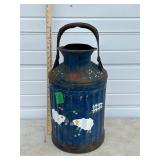 5gal Can w/Pour Spout