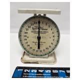 Old Kentucky Home Scale 25# Scale