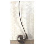 Metal 45' Music Note