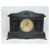 Arlington by Sessions Runs great mantle Clock