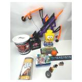 Sponge Bob Cup & Toys